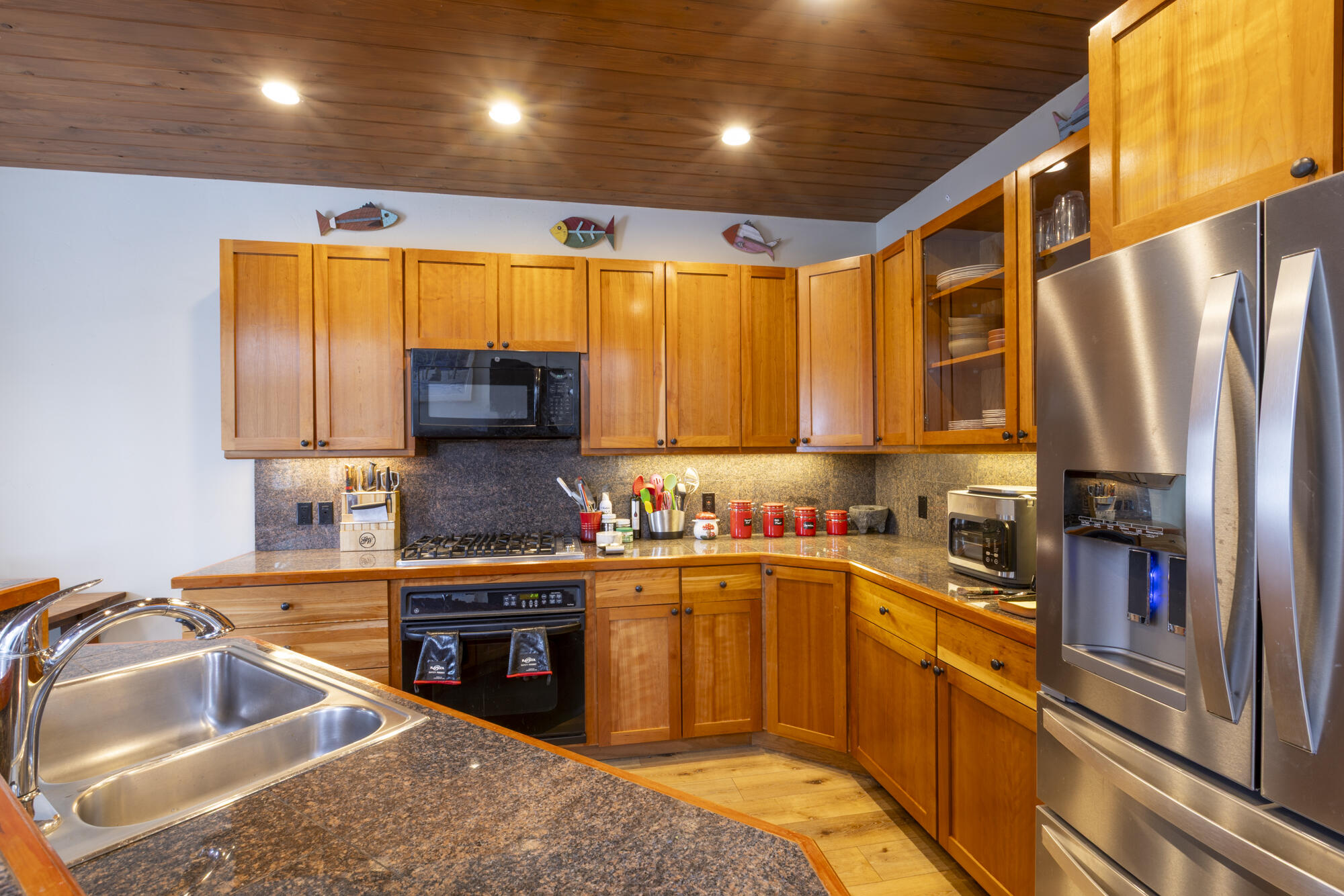 215 Bird Drive, Unit A Ketchum, ID 83340 - Photo 2 of 31 McCann.215.Bird.Dr.-33