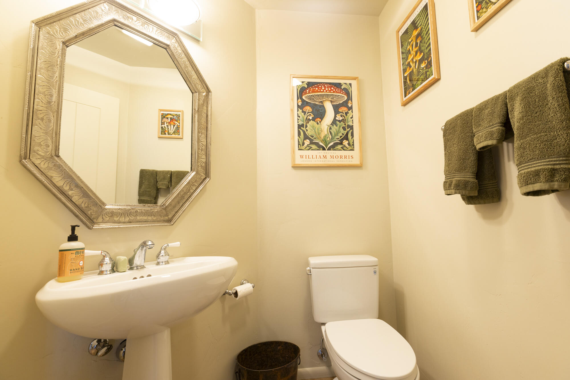 215 Bird Drive, Unit A Ketchum, ID 83340 - Photo 23 of 31 McCann.215.Bird.Dr.-10