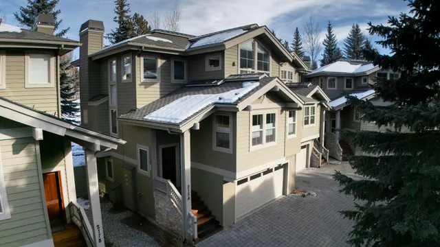 $1,975,000 | 215 Bird Drive, Unit A, Ketchum, ID 83340