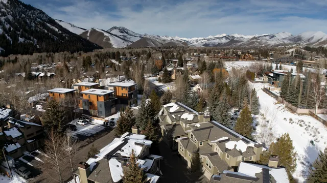 $1,975,000 | 215 Bird Drive, Unit A, Ketchum, ID 83340