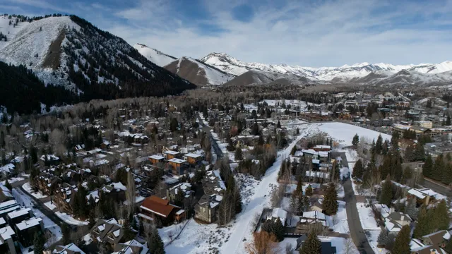 $1,975,000 | 215 Bird Drive, Unit A, Ketchum, ID 83340