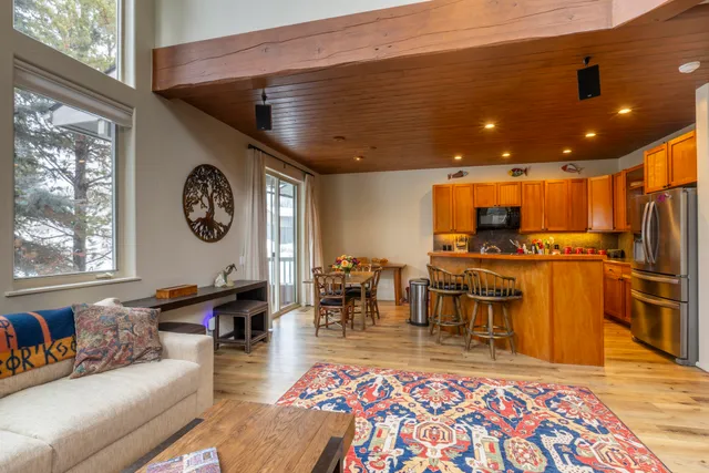 $1,975,000 | 215 Bird Drive, Unit A, Ketchum, ID 83340