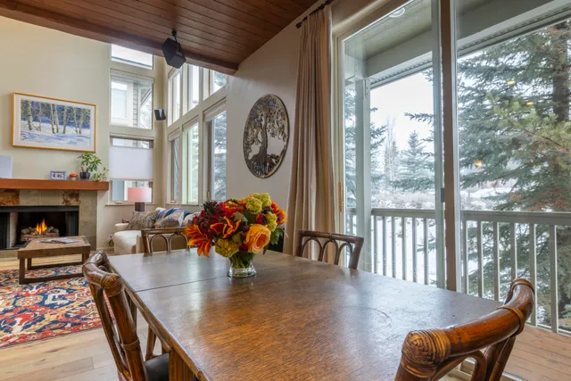 $1,975,000 | 215 Bird Drive, Unit A, Ketchum, ID 83340
