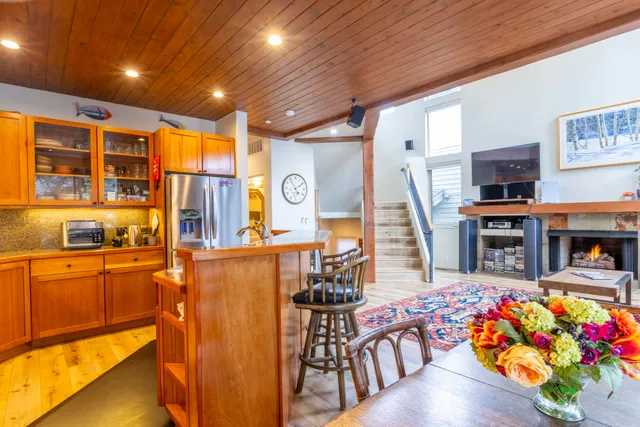 $1,975,000 | 215 Bird Drive, Unit A, Ketchum, ID 83340