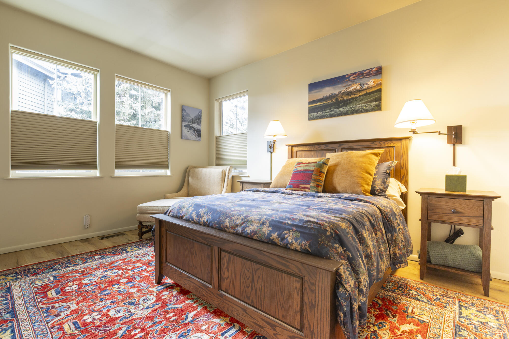 215 Bird Drive, Unit A Ketchum, ID 83340 - Photo 7 of 31 McCann.215.Bird.Dr.-2