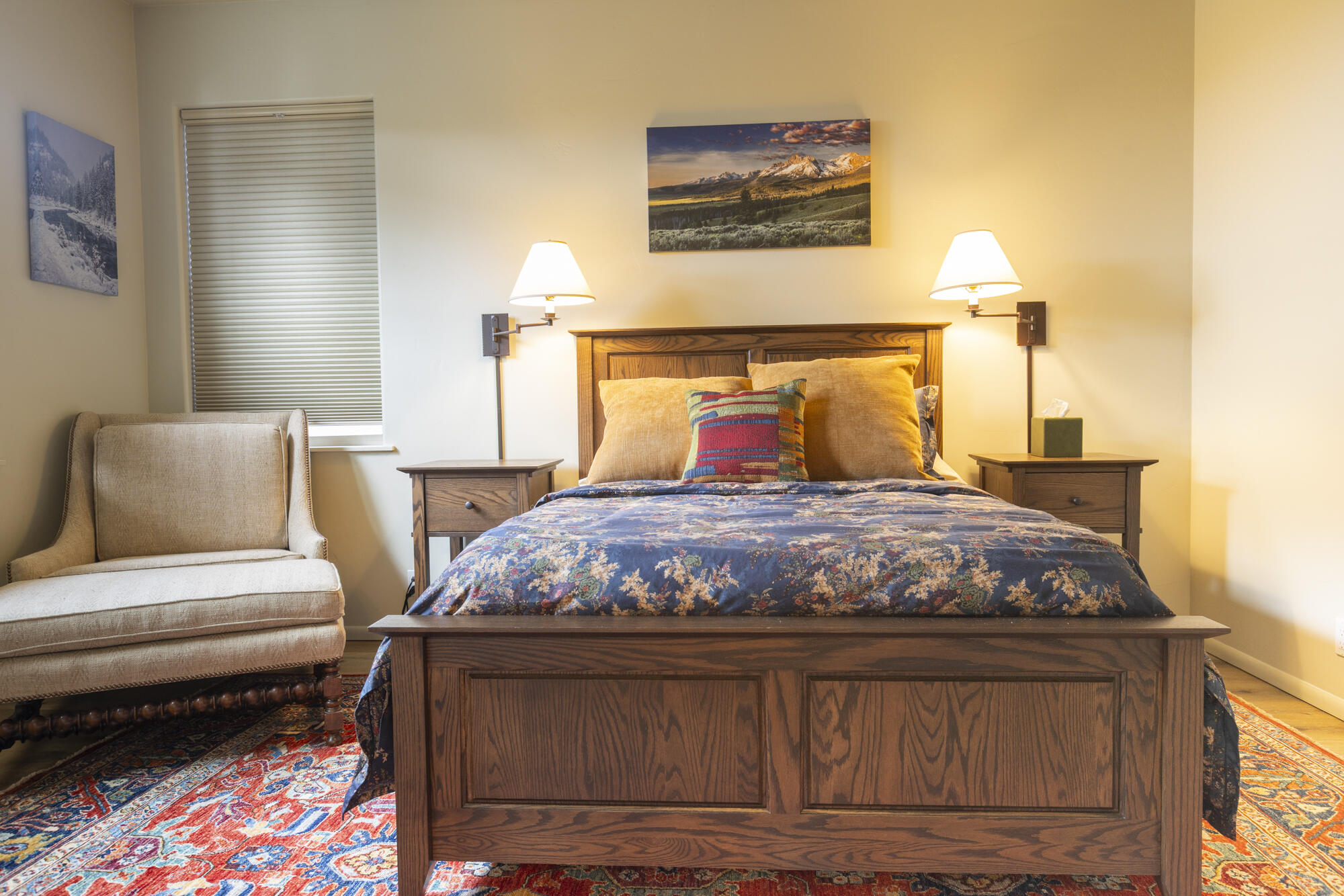 215 Bird Drive, Unit A Ketchum, ID 83340 - Photo 8 of 31 McCann.215.Bird.Dr.-3