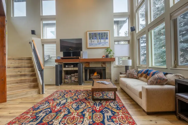 $1,975,000 | 215 Bird Drive, Unit A, Ketchum, ID 83340