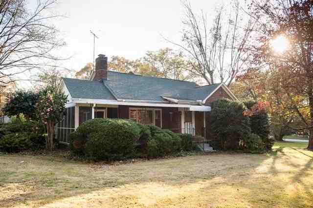 504 Cherry Street Pendleton, SC 29670 - Photo 1 of 22