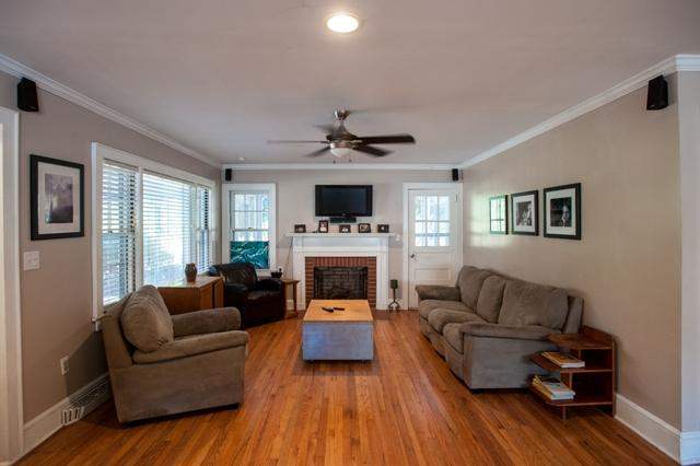 504 Cherry Street Pendleton, SC 29670 - Photo 3 of 22