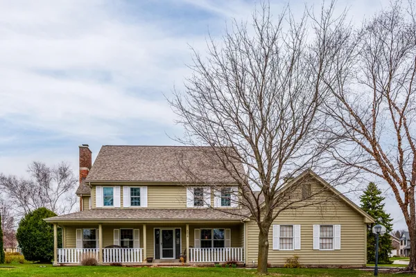 $544,900 | 8316 Dora Lane, Mount Pleasant, WI 53406