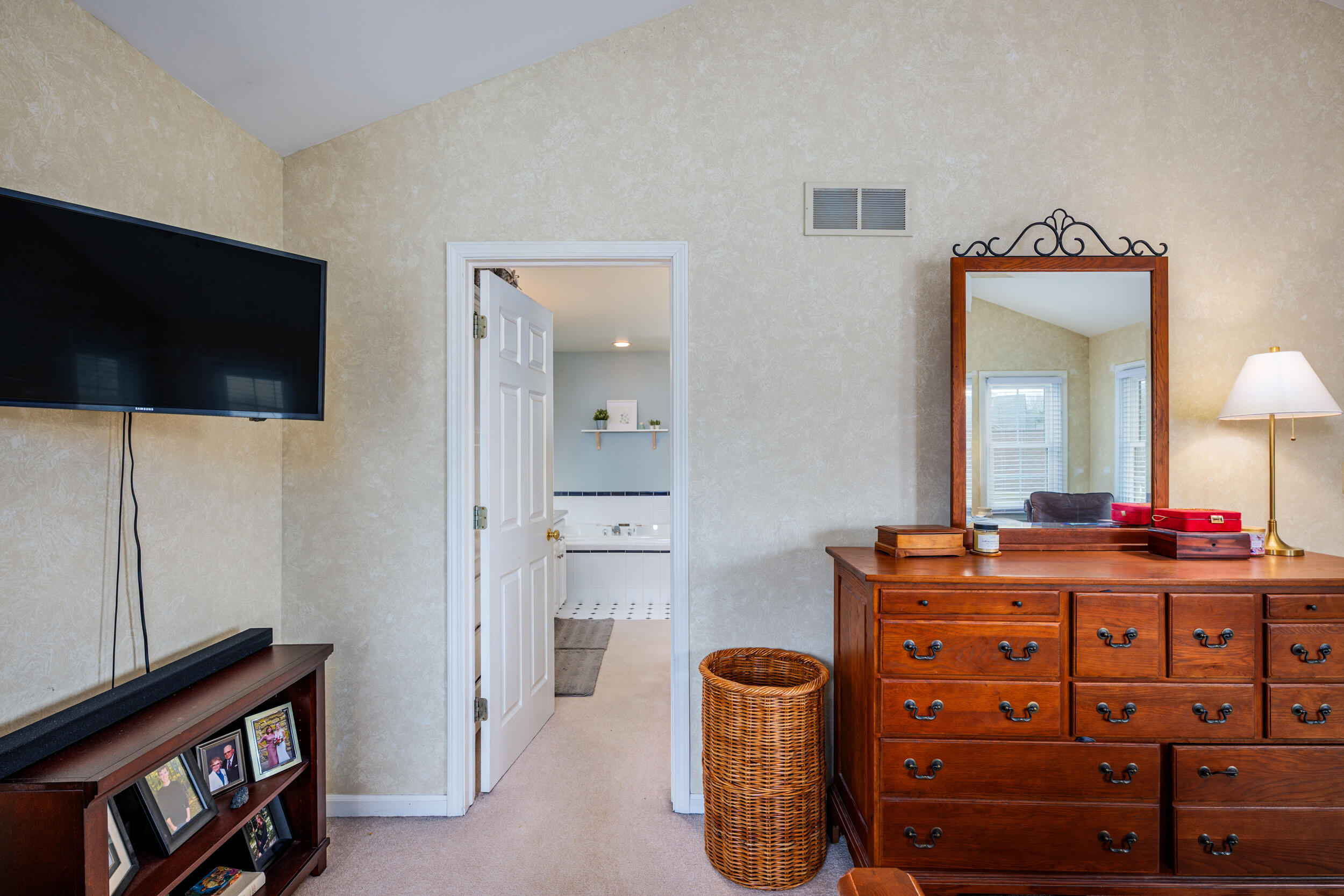8316 Dora Lane Mount Pleasant, WI 53406 - Photo 22 of 48 Primary Bedroom