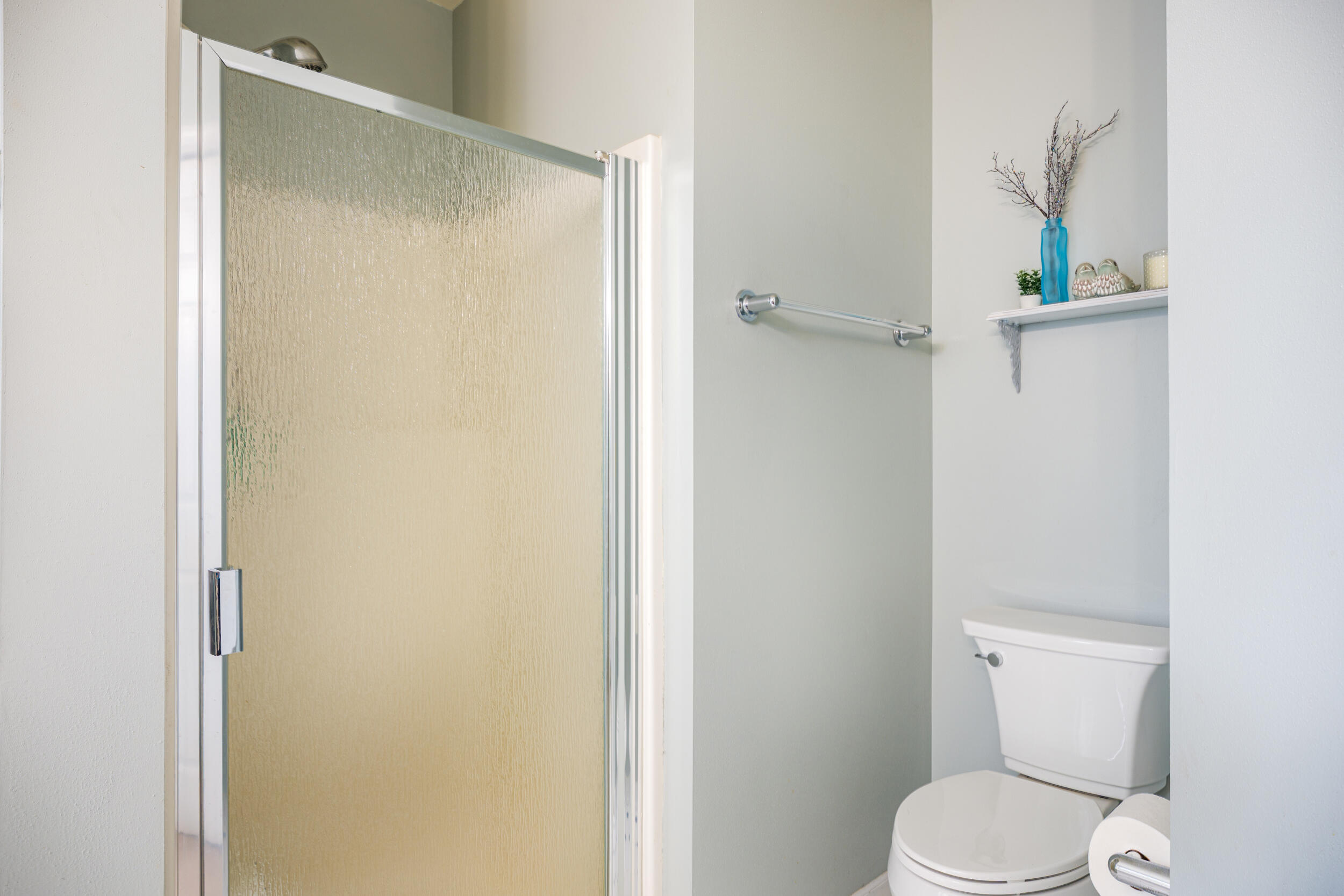 8316 Dora Lane Mount Pleasant, WI 53406 - Photo 25 of 48 Primary Bathroom