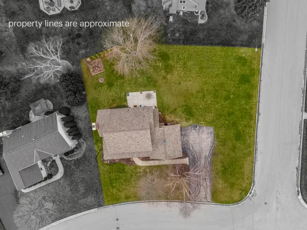 $544,900 | 8316 Dora Lane, Mount Pleasant, WI 53406