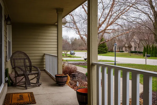 $544,900 | 8316 Dora Lane, Mount Pleasant, WI 53406