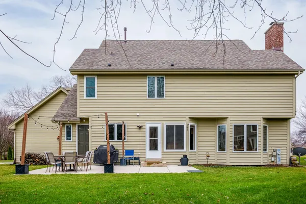 $544,900 | 8316 Dora Lane, Mount Pleasant, WI 53406