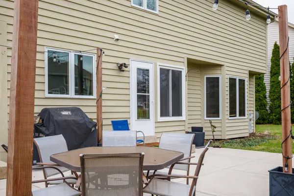 $544,900 | 8316 Dora Lane, Mount Pleasant, WI 53406