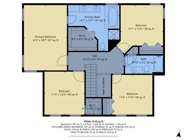$544,900 | 8316 Dora Lane, Mount Pleasant, WI 53406