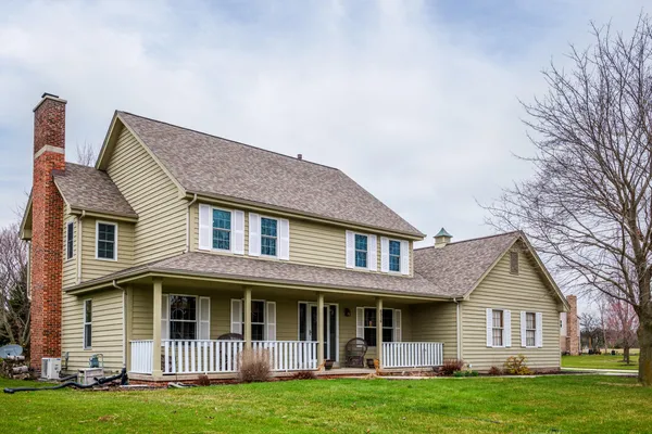 $544,900 | 8316 Dora Lane, Mount Pleasant, WI 53406