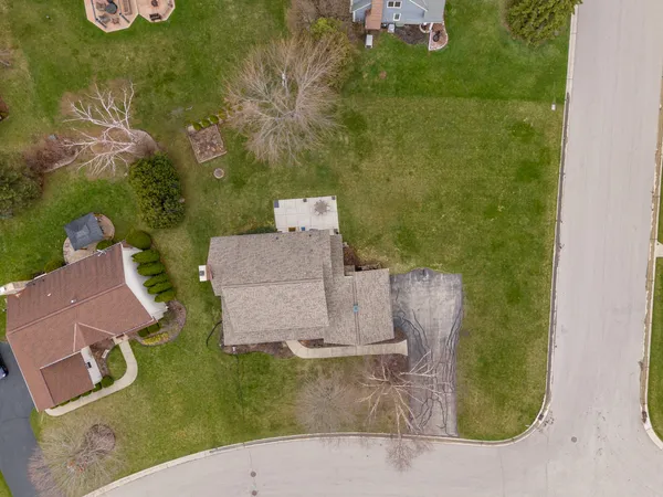 $544,900 | 8316 Dora Lane, Mount Pleasant, WI 53406