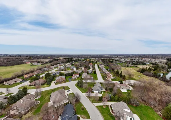 $544,900 | 8316 Dora Lane, Mount Pleasant, WI 53406