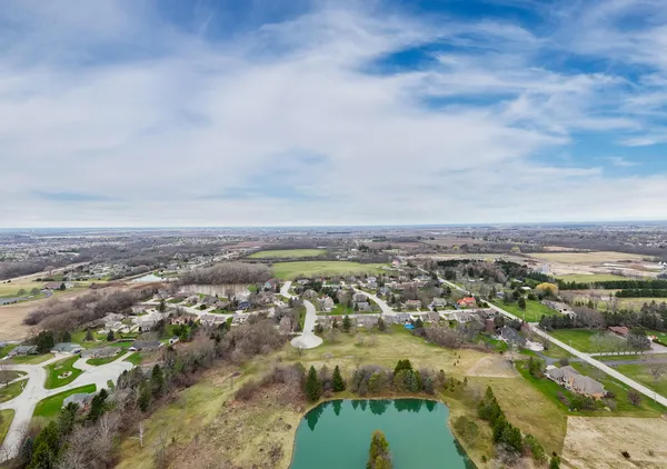 $544,900 | 8316 Dora Lane, Mount Pleasant, WI 53406