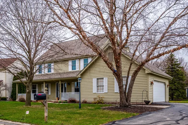 $544,900 | 8316 Dora Lane, Mount Pleasant, WI 53406