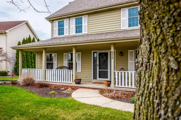 $544,900 | 8316 Dora Lane, Mount Pleasant, WI 53406