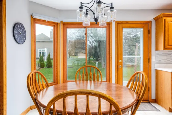 $544,900 | 8316 Dora Lane, Mount Pleasant, WI 53406