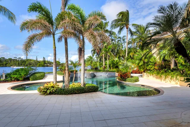 $14,950,000 | 19223 North Riverside Drive, Tequesta, FL 33469