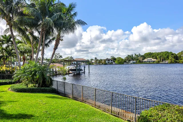 $14,950,000 | 19223 North Riverside Drive, Tequesta, FL 33469