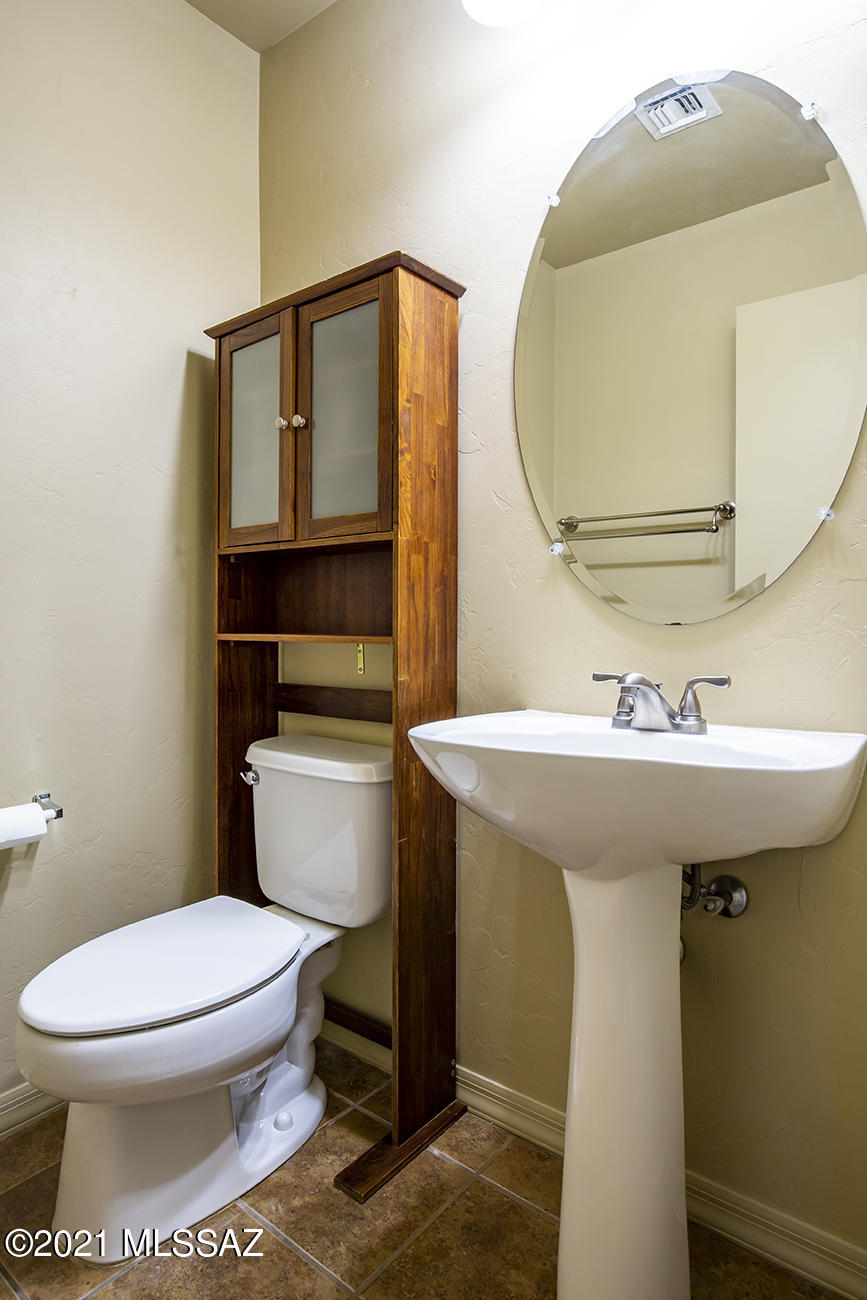 5741 West Rattler Street Tucson, AZ 85742 - Photo 25 of 32
