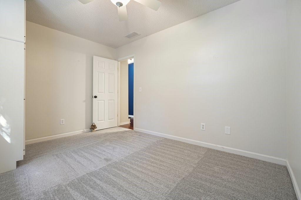 710 Bedford Trace Canton, GA 30114 - Photo 33 of 44 a view of an empty room