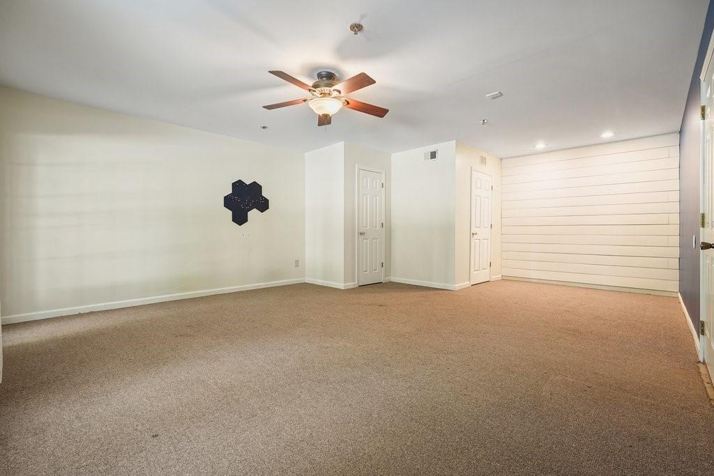 710 Bedford Trace Canton, GA 30114 - Photo 34 of 44 a view of an empty room