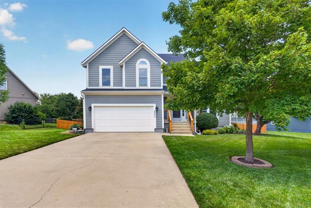 20316 219th Street Spring Hill, KS 66083 - Photo 1 of 51