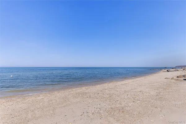a view of room and beach