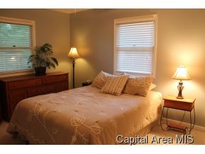 28 Celeste Court Springfield, IL 62703 - Photo 3 of 24