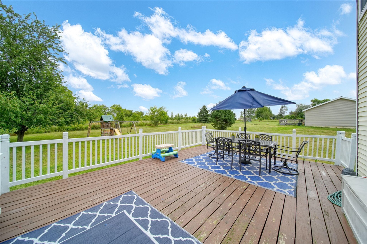 1298 East Carleton Road Adrian, MI 49221 - Photo 45 of 56