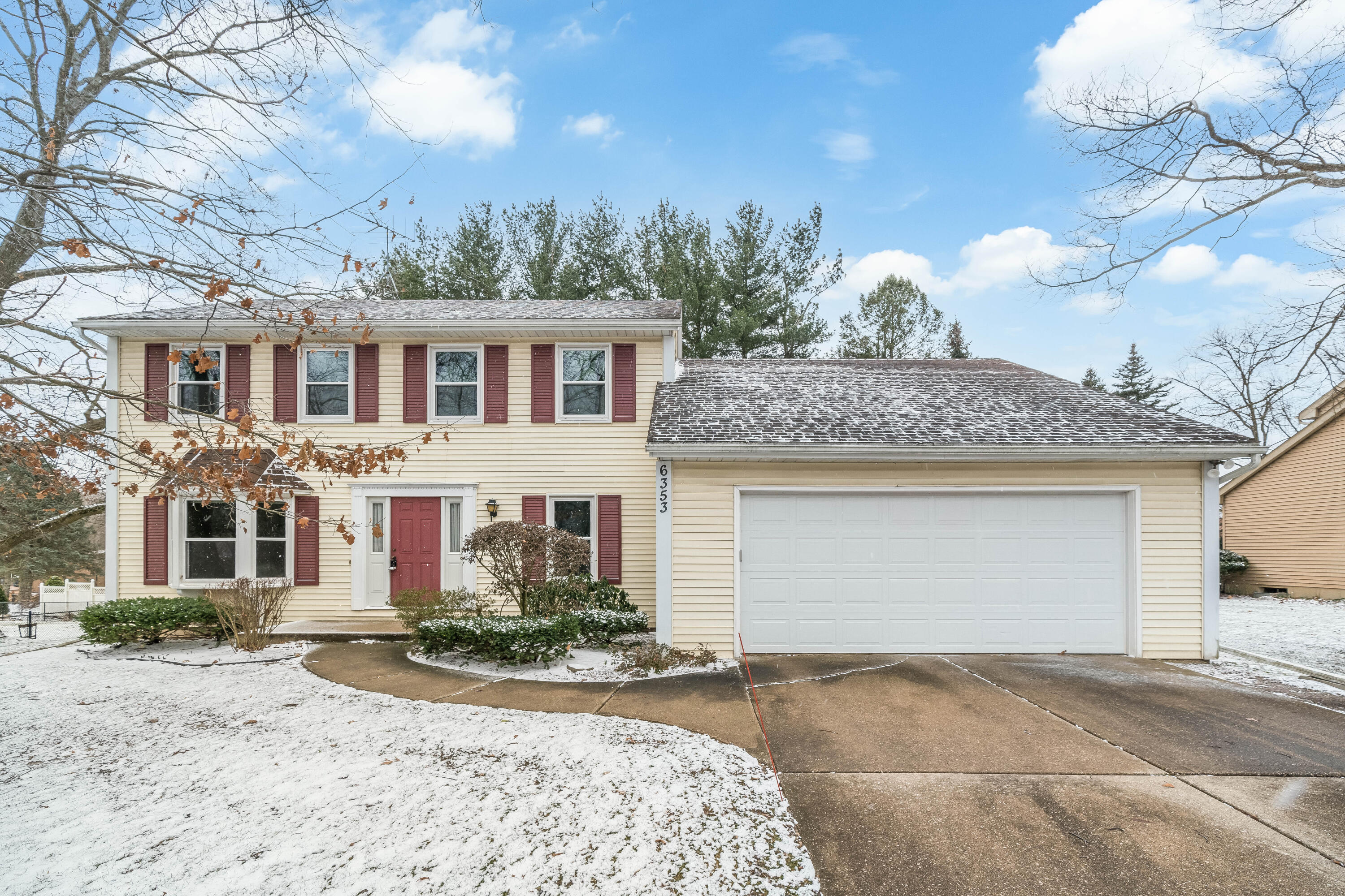 6353 Torrington Road Kalamazoo, MI 49009 - Photo 1 of 24 6353_Torrington_Road_01
