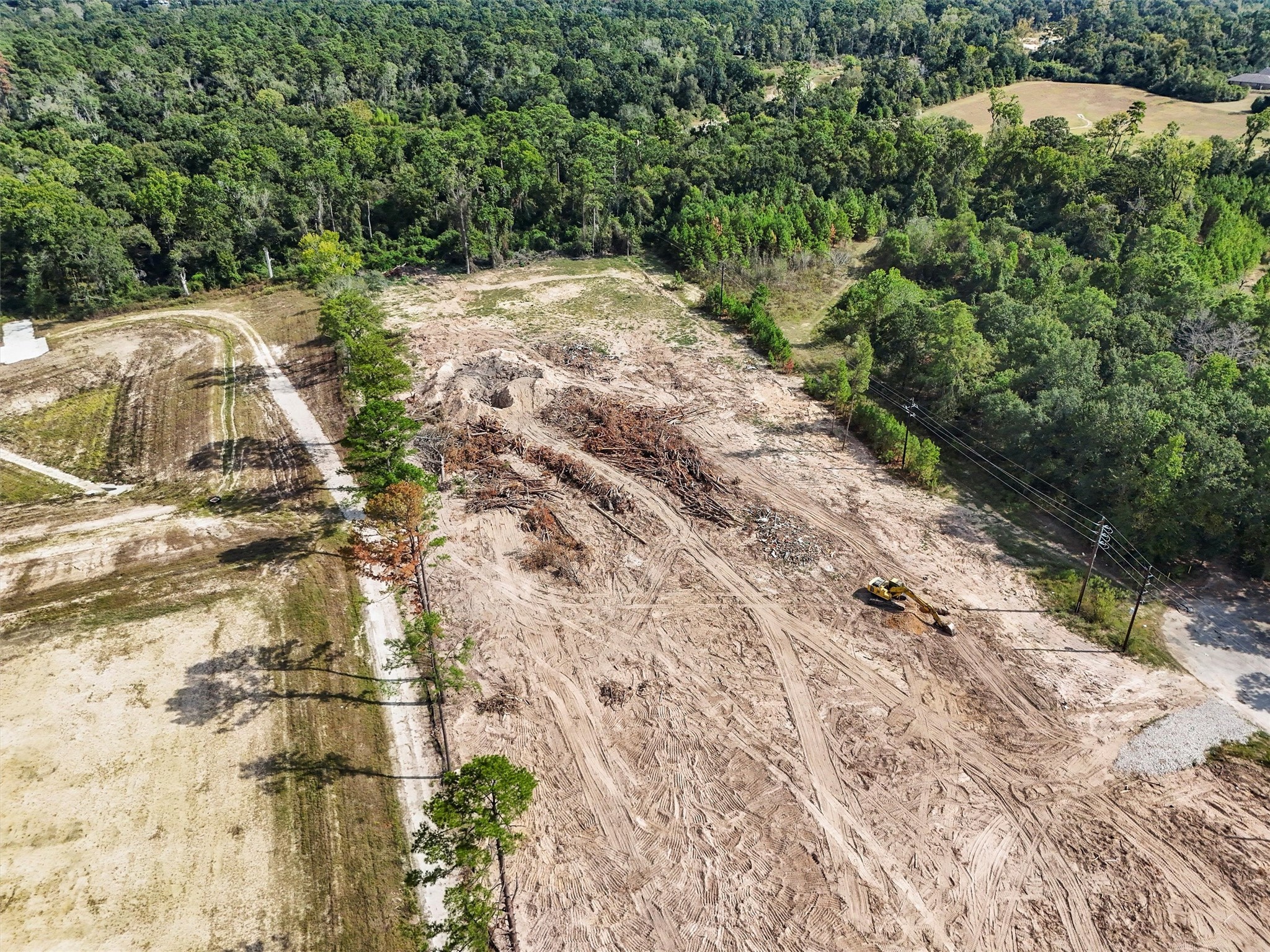24810 Gosling Road Spring, TX 77389 - Photo 14 of 22 a view of outdoor space and yard