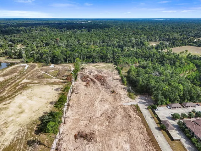 a view of an outdoor space and a yard