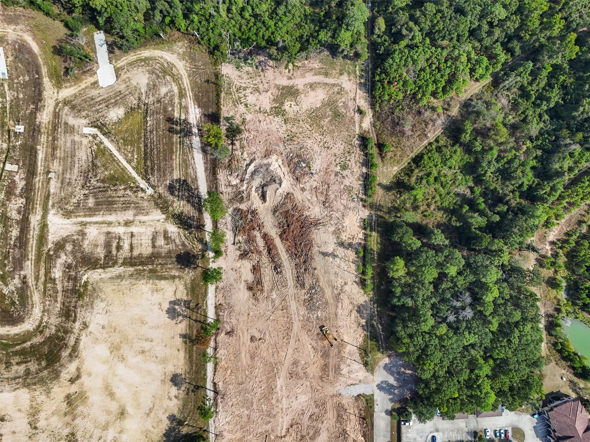 24810 Gosling Road Spring, TX 77389 - Photo 16 of 22 a picture of street view