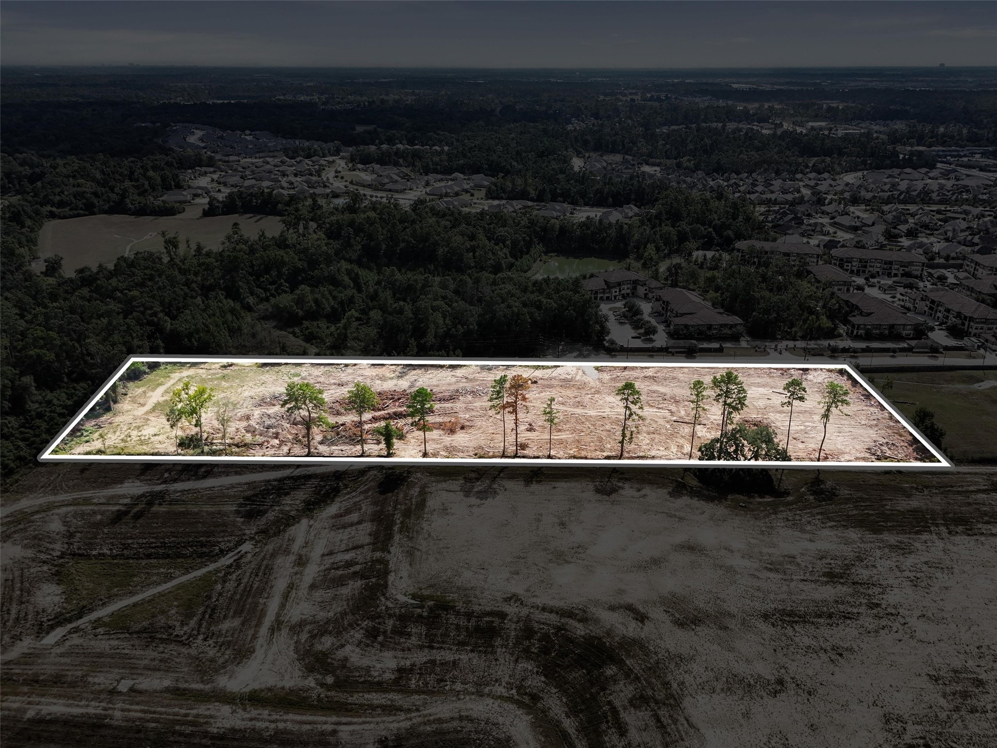 24810 Gosling Road Spring, TX 77389 - Photo 4 of 22 a view of a lots of water heater