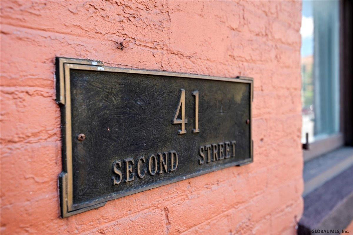 41 2nd Street Troy, NY 12180 - Photo 55 of 64 Photo 55