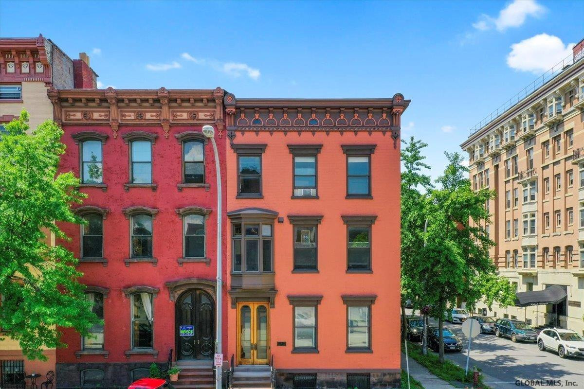 41 2nd Street Troy, NY 12180 - Photo 60 of 64 Photo 60