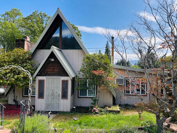 $270,000 | 59 Campbell Ridge Road, Salyer, CA 95563