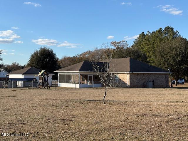 147 Howells Ferry Road Lucedale, MS 39452 - Photo 11 of 48 IMG_9669