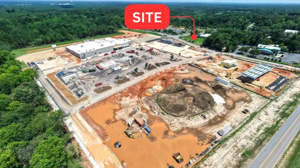 $395,000 | Tbd Richbourg Lane, Crestview, FL 32539