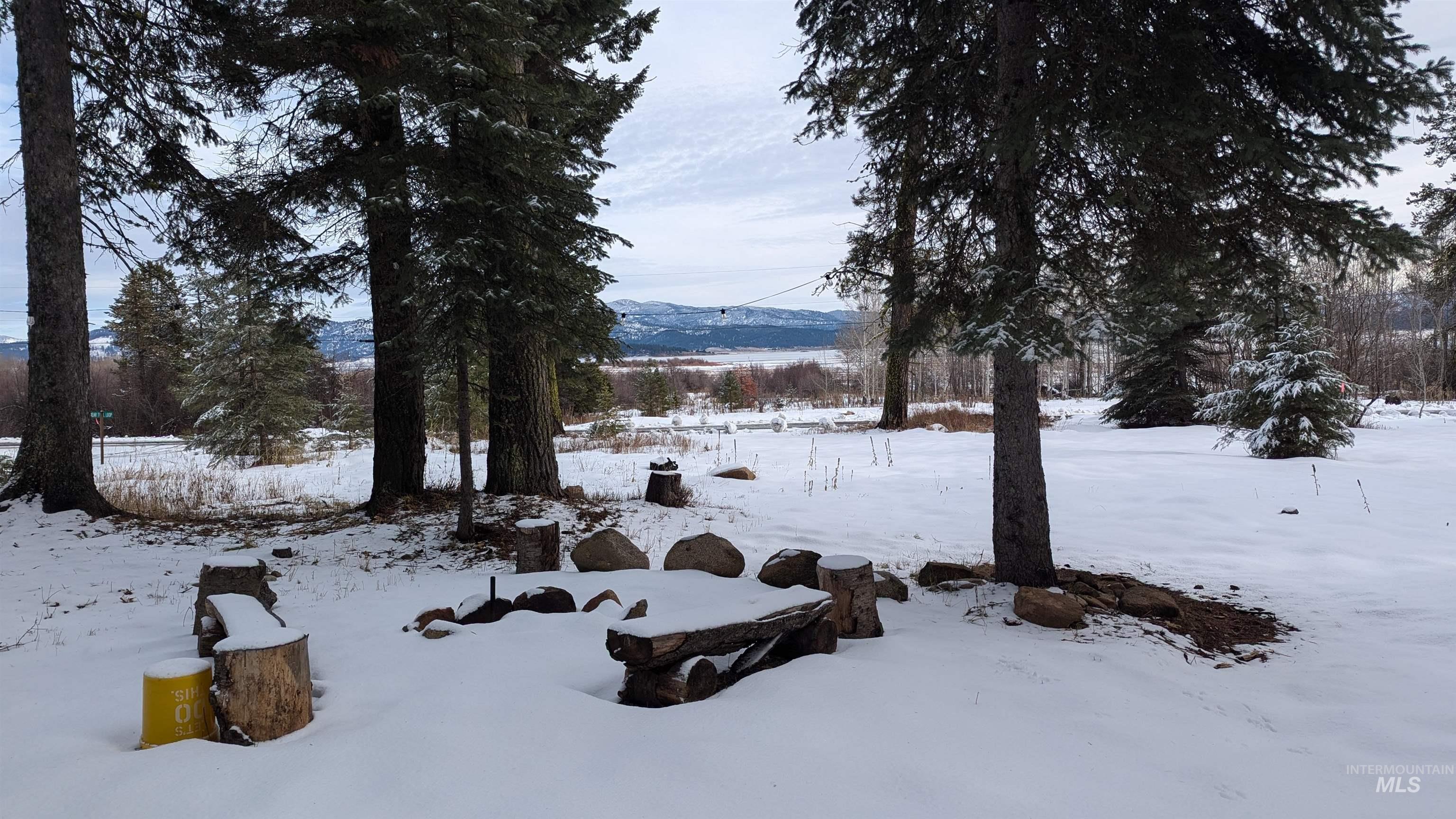 1608 Bear Trail Loop Cascade, ID 83611 - Photo 9 of 12