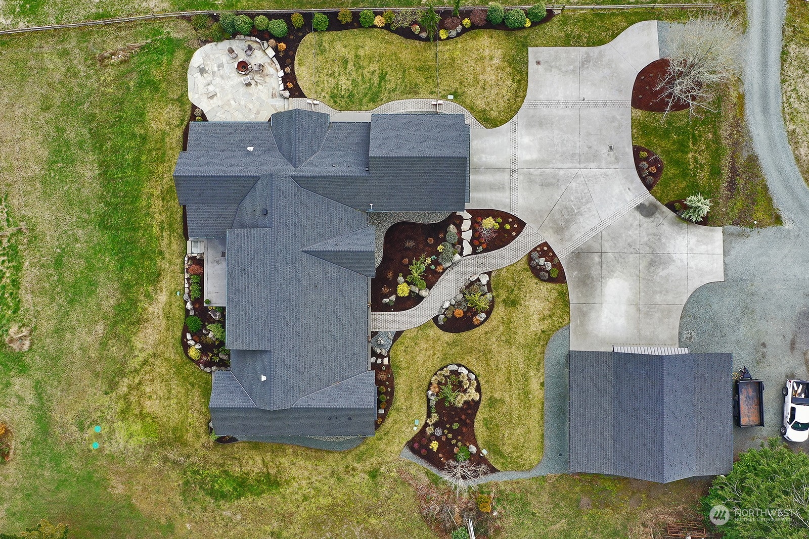 6537 Robin Lane Clinton, WA 98236 - Photo 39 of 40 Gallery Image 39