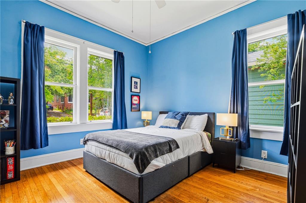 134 Feld Avenue Decatur, GA 30030 - Photo 13 of 39